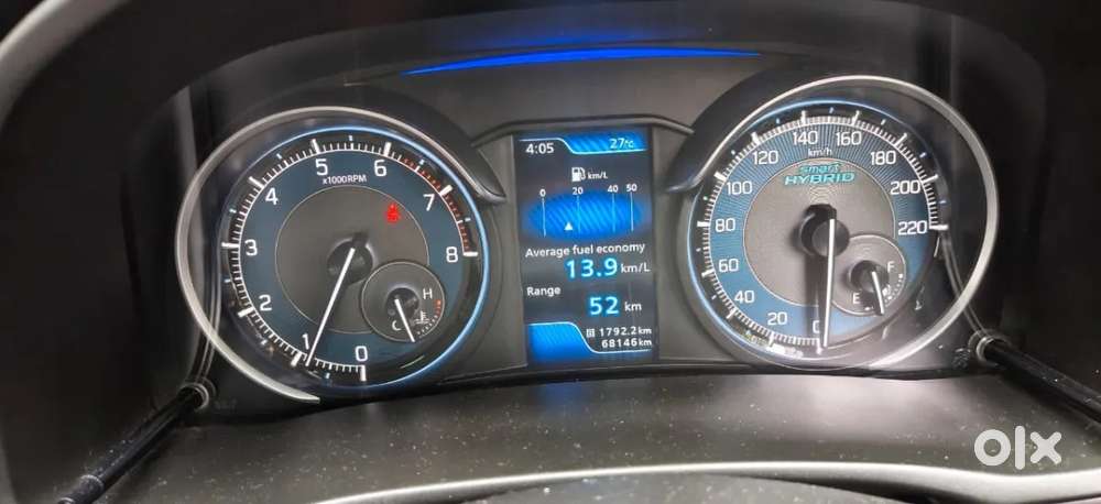 Maruti Suzuki Xl6 1.5 Alpha Mt, 2021, Petrol