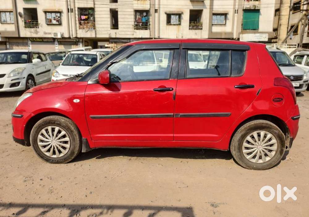 Maruti Suzuki Swift, 2009, Petrol