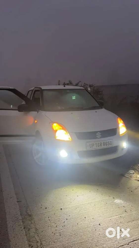 Maruti Suzuki Swift 2008