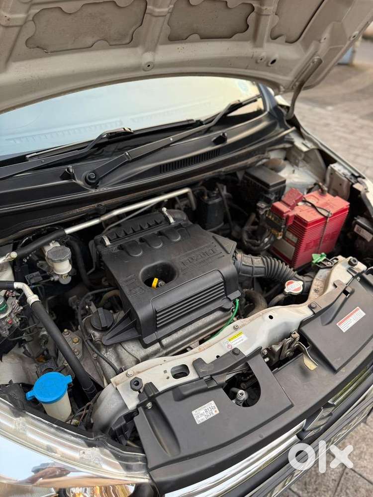 Maruti Suzuki Celerio 2017 Petrol 22500 Km Driven