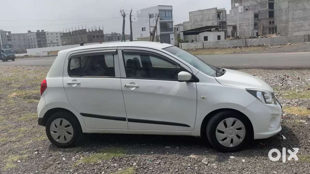 Maruti Suzuki Celerio 1.0 Vxi Amt, 2019, Petrol