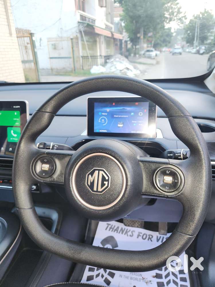 Mg Windsor Ev Excite, 2025, Electric
