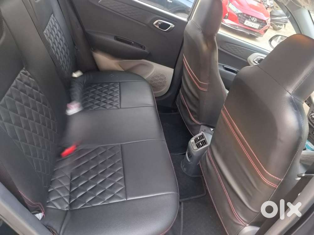 Hyundai Grand I10 Nios Sportz, 2022, Petrol