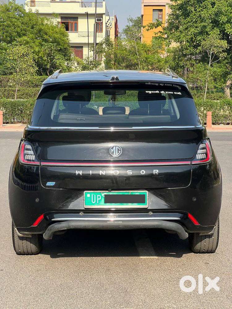 Mg Windsor Ev Essence, 2025, Electric