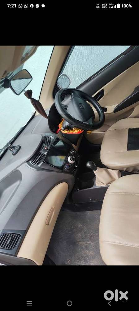 Hyundai Eon Era +, 2017, Petrol