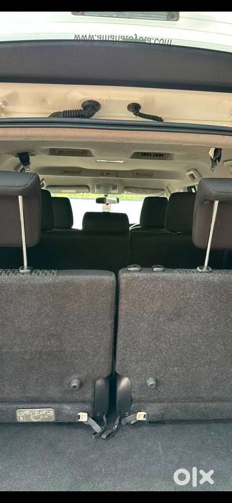 Toyota Innova Crysta 2.8 Gx At, 2018, Diesel