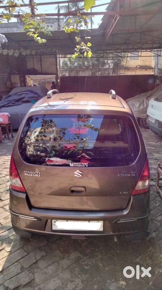 Maruti Suzuki Zen Estilo Lxi  40,000 Km  Excellent Condition