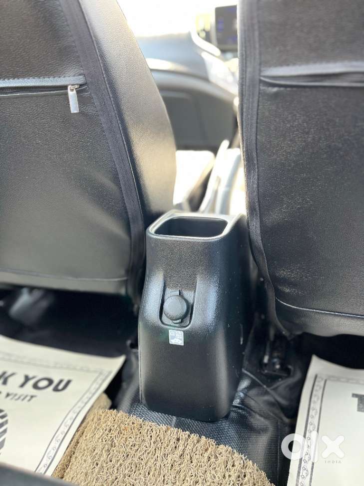 Maruti Suzuki Baleno Delta, 2021, Petrol