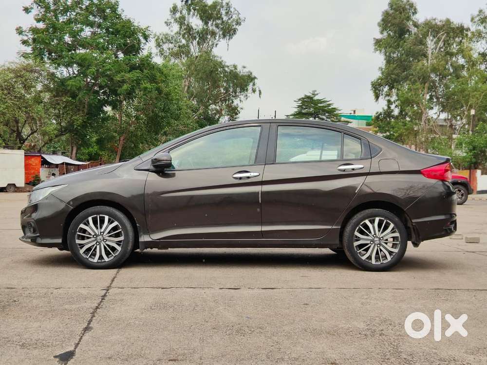 Honda City I-dtec Vx, 2018, Diesel