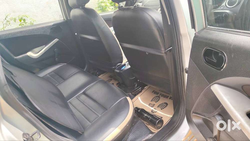 Ford Figo Diesel 2012