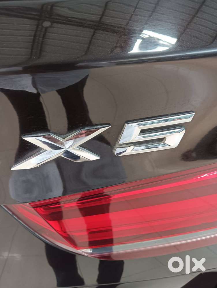 Bmw X5 Xdrive 30d Expedition, 2015, Diesel