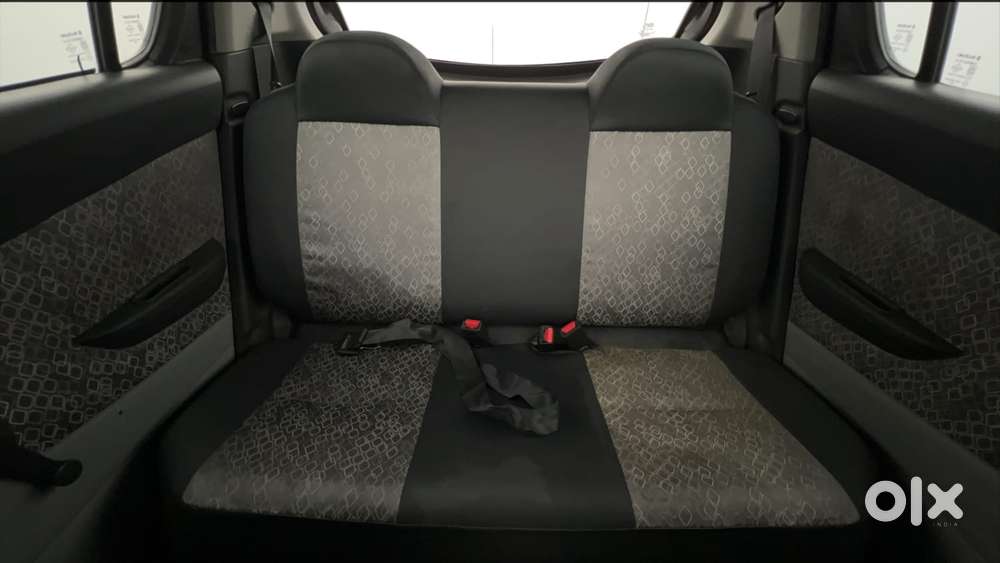 Maruti Suzuki Alto 800 Lxi, 2017, Petrol