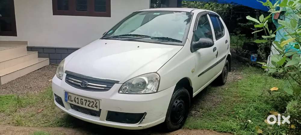 Tata Indica Diesel 2013 Well Maintained
