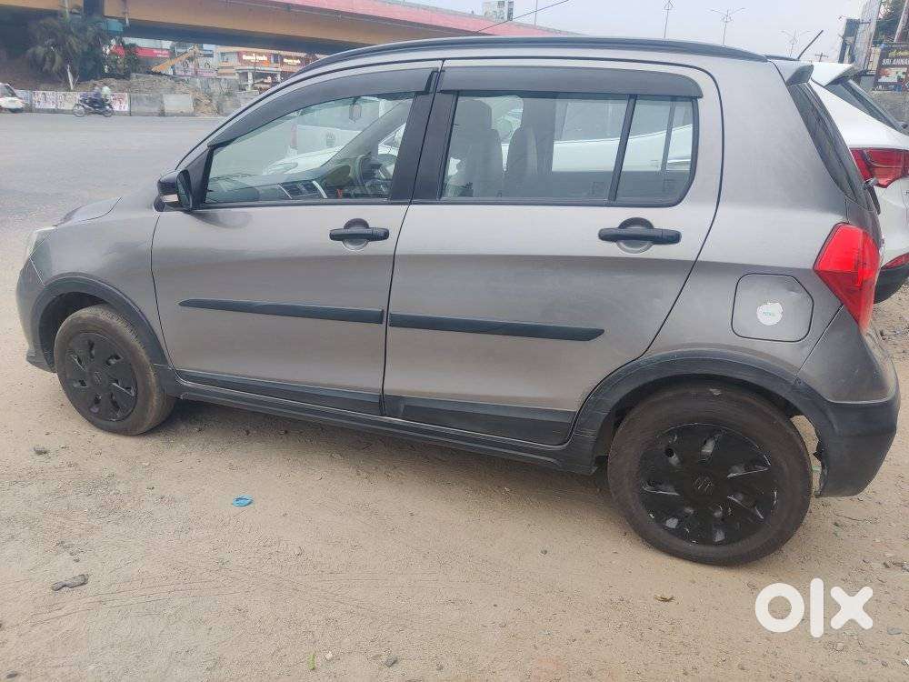 Maruti Suzuki Celerio X Amt Zxi, 2019, Petrol