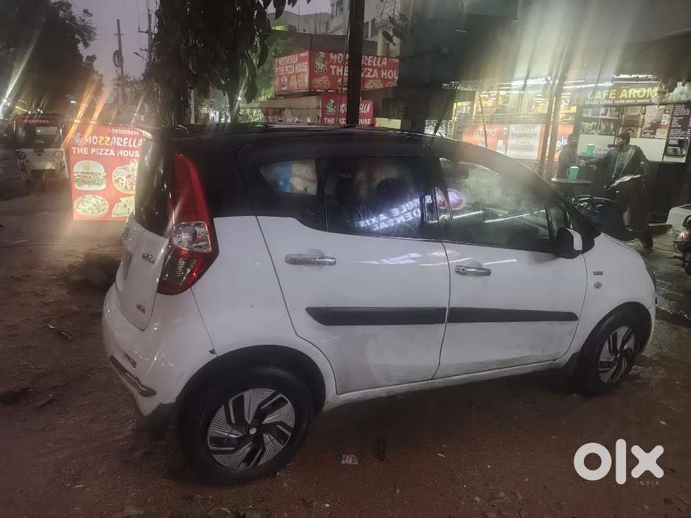 Maruti Suzuki Ritz 2013 Diesel Well Maintained