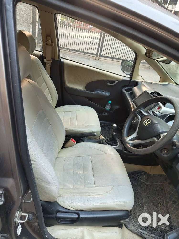 Honda Jazz, 2011, Petrol