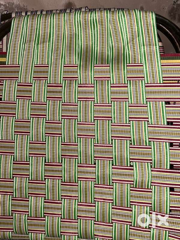 Folding for ale