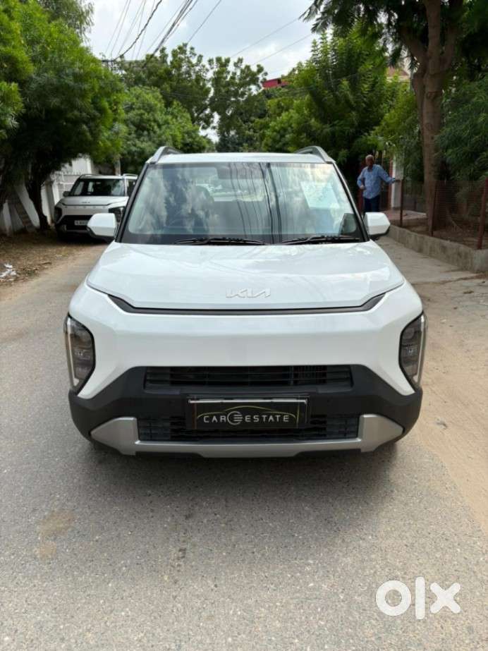 Kia Syros Htk Opt Diesel, 2025, Diesel