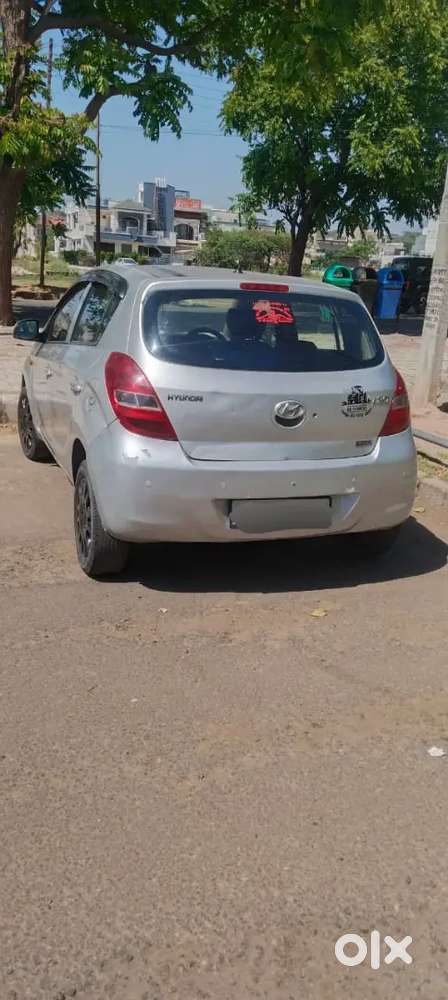 2010 Model H 2031 Tak Passh