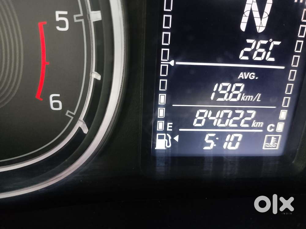 Maruti Suzuki Vitara Brezza Zdi, 2019, Diesel