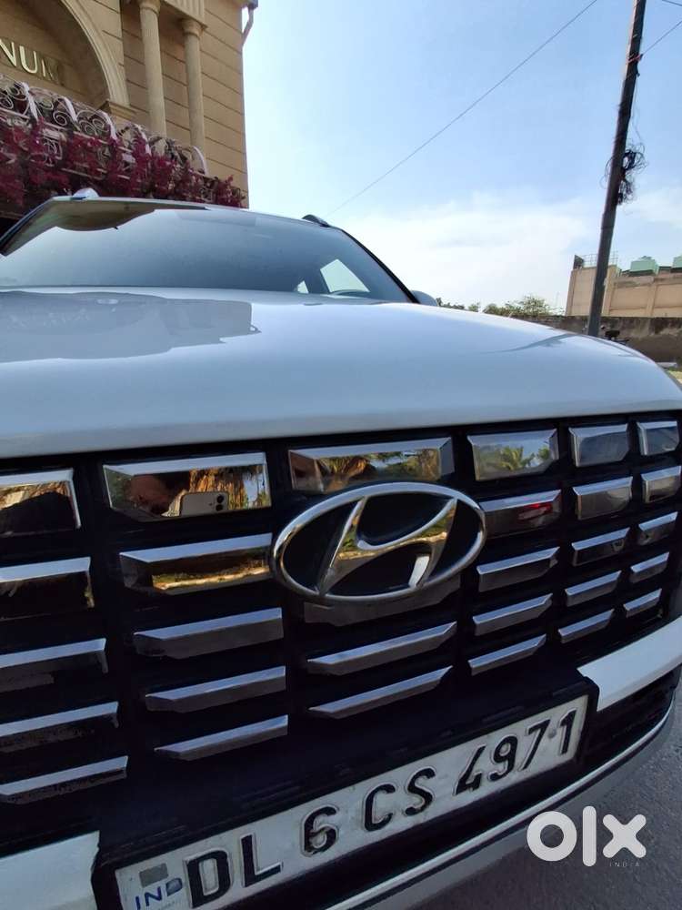 Hyundai Venue S Mt 1.2 Kappa, 2024, Petrol