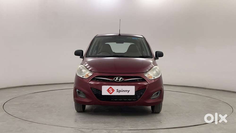 Hyundai I10 Magna 1.1l, 2015, Petrol