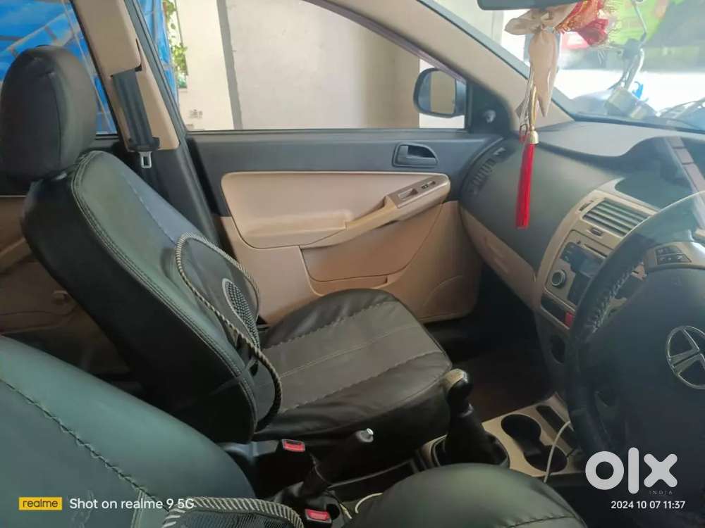 Tata Vista  Diesel Good Condition