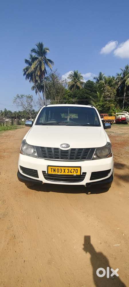 Mahindra Xylo D4, 2018, Diesel