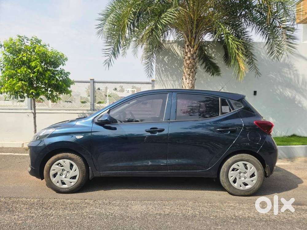Hyundai Grand I10 Nios Magna, 2023, Petrol
