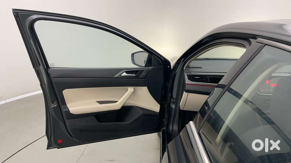 Volkswagen Virtus Gt Edge Limited Edition Dsg, 2024, Petrol