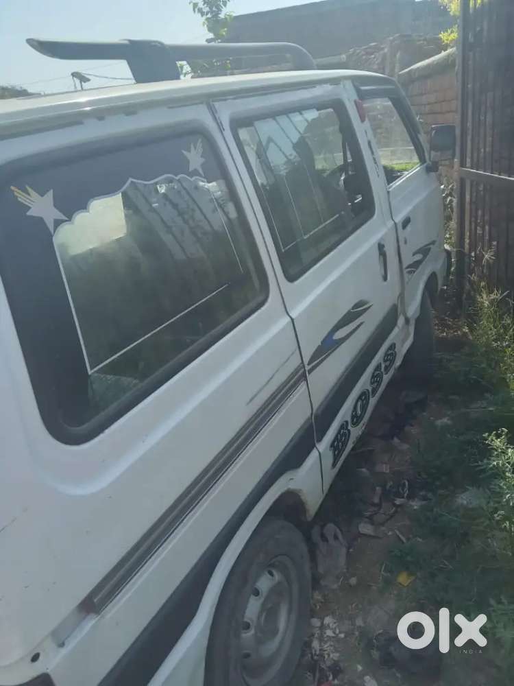 इंजन में कोई कमी नहीं है