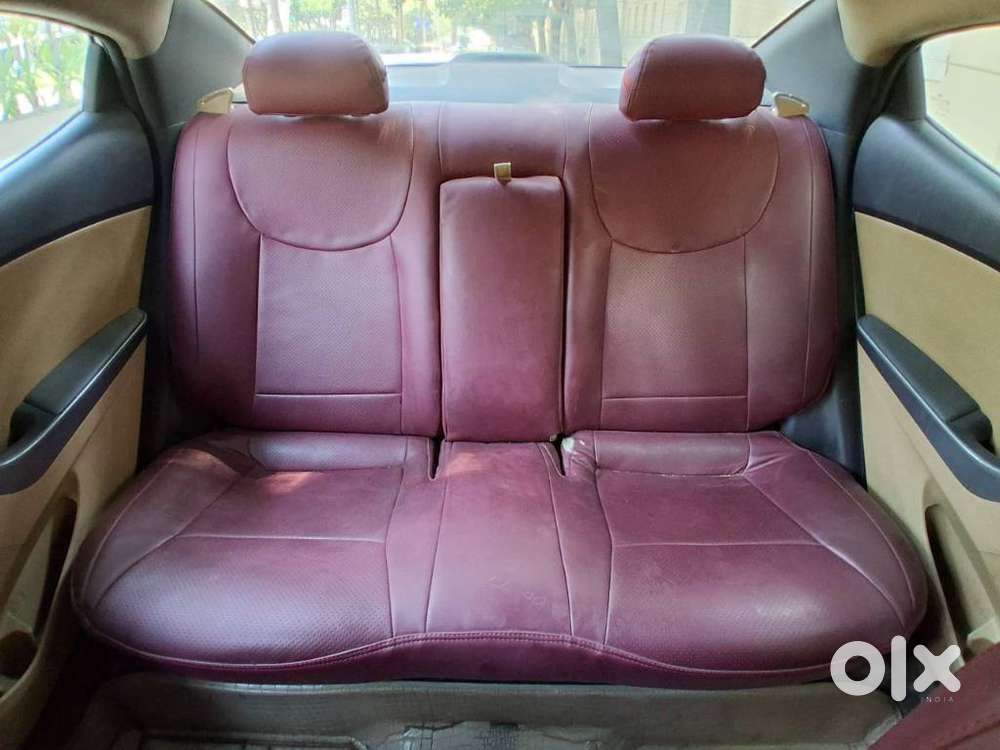 Hyundai Elantra 1.6 Sx Option At, 2012, Diesel