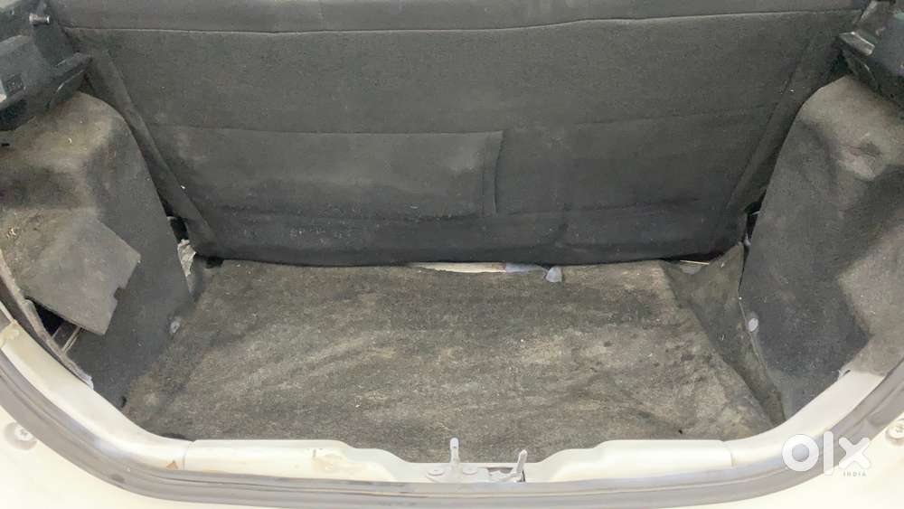 Tata Tiago 1.2 Revotron Xz, 2018, Petrol