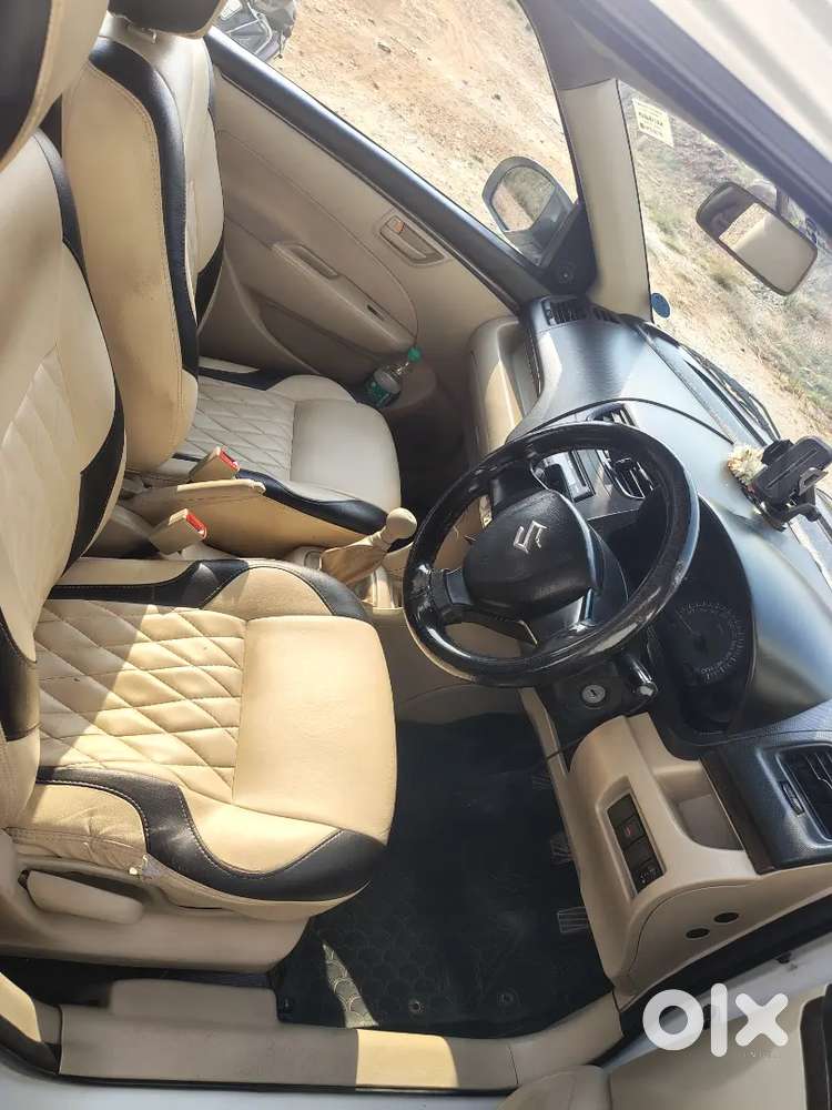 Maruti Suzuki Dzire 2018 Diesel 237500 Km Driven