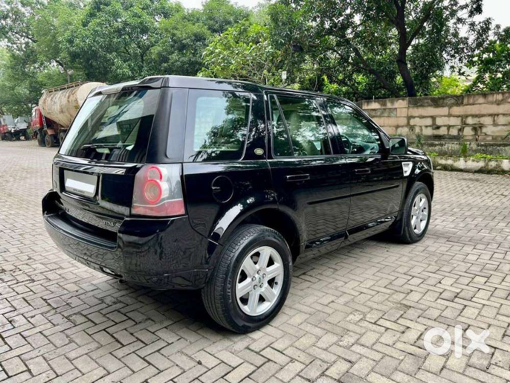 Land Rover Freelander 2 Se, 2014, Diesel