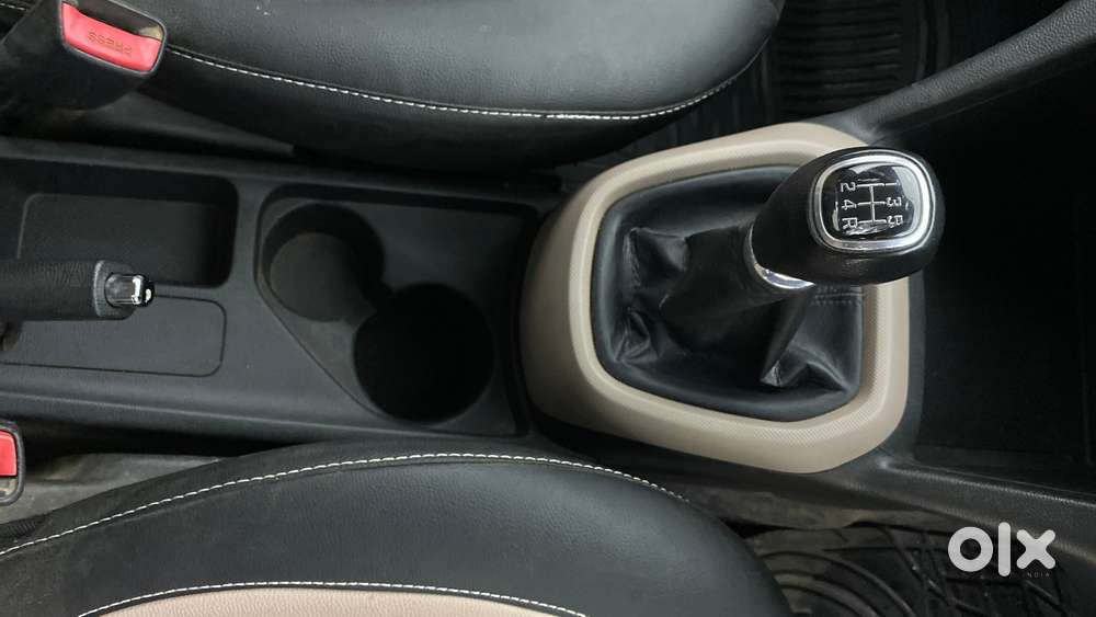 Hyundai Grand I10 Sportz 1.2 Kappa Vtvt, 2015, Petrol