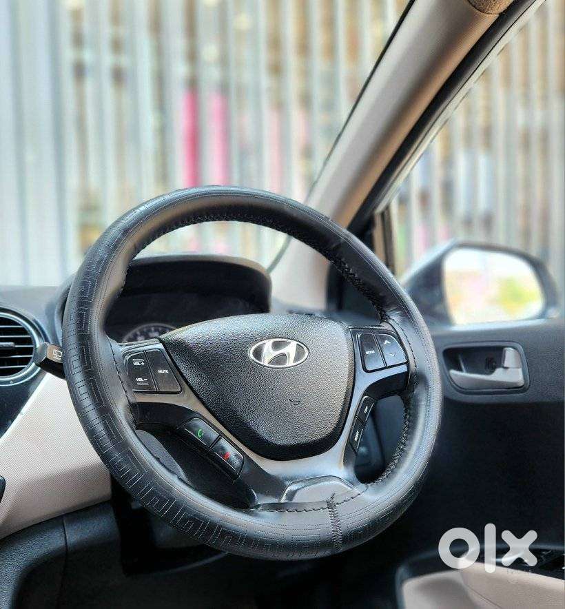 Hyundai Grand I10 Asta 1.1 Crdi (o), 2013, Diesel