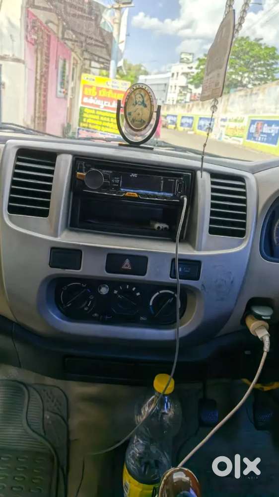 Maruti Suzuki Zen Estilo 2008 Petrol