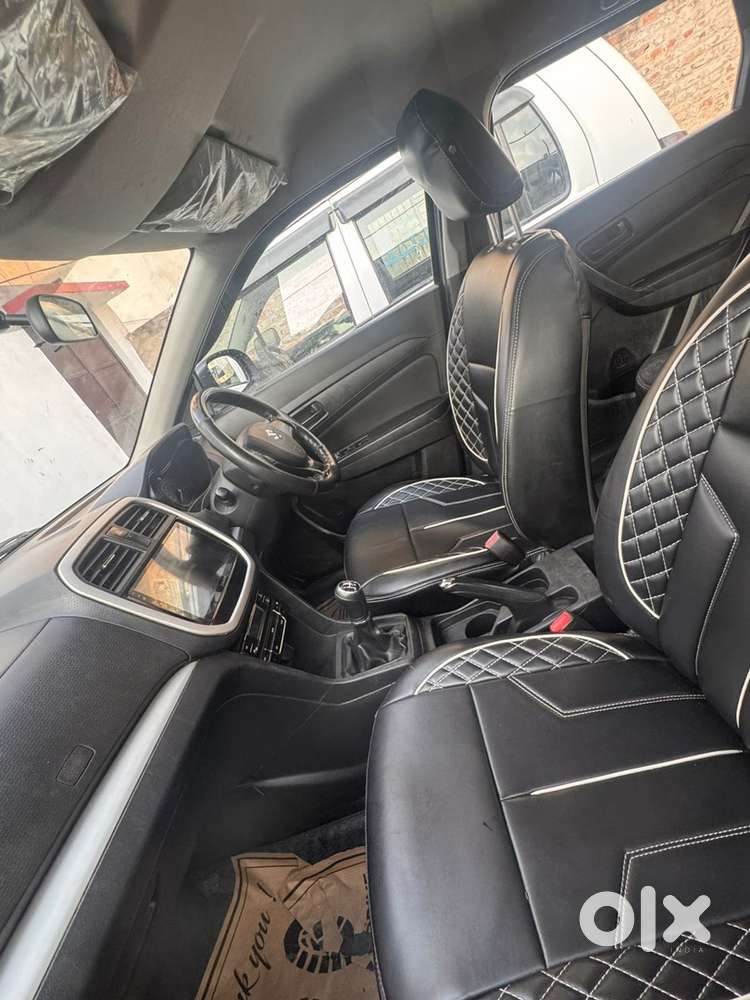 Maruti Suzuki Vitara 1.5 Vxi 2025 Year
