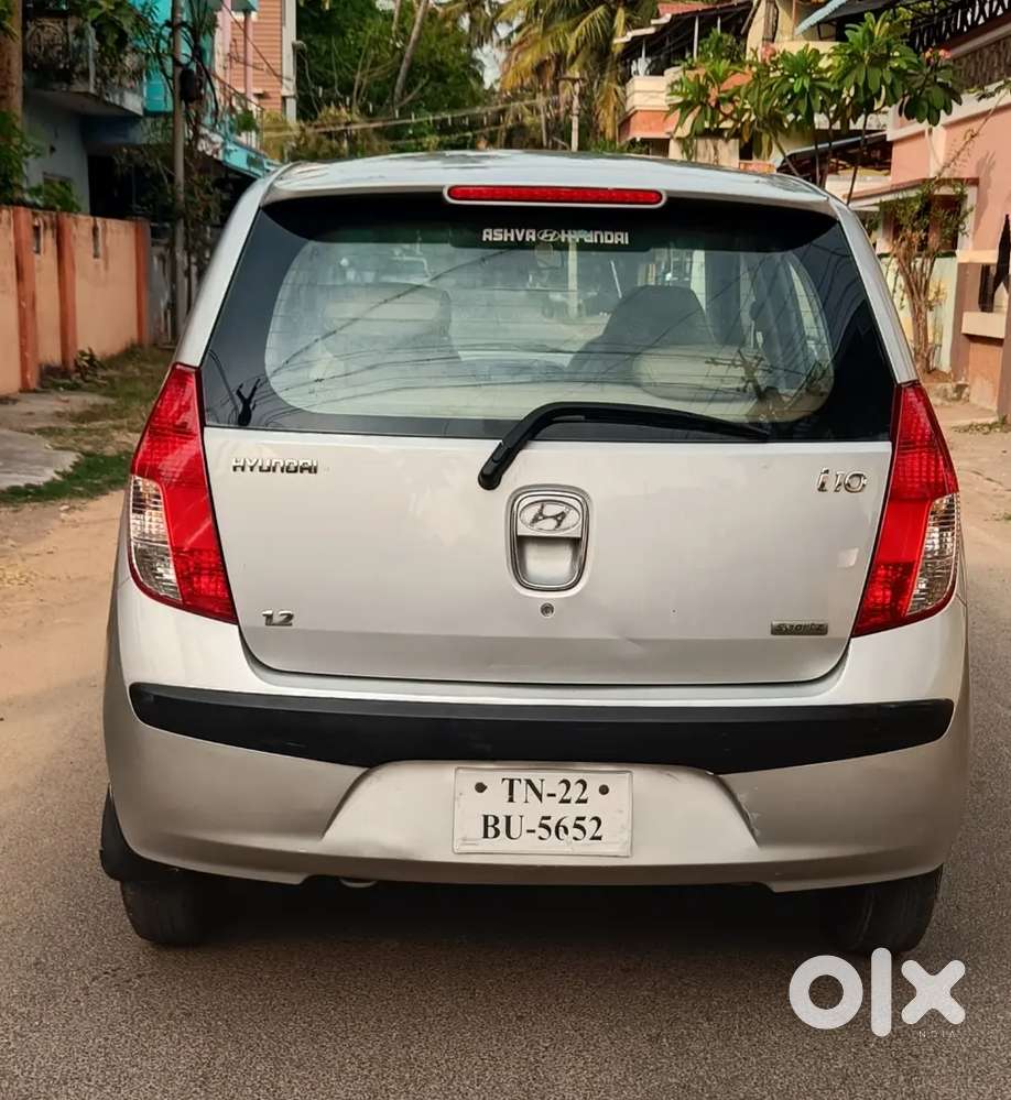 I10 Sportz