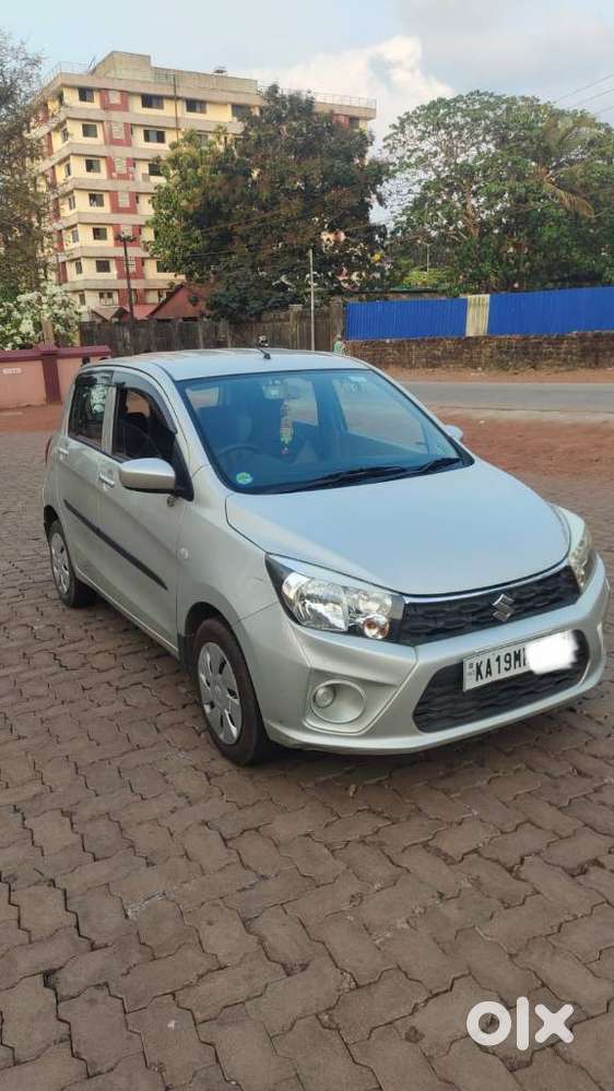 Maruti Suzuki Celerio Vxi(o), 2019, Petrol