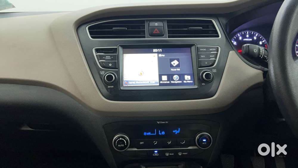 Hyundai Elite I20 [ ] 1.2 Asta, 2018, Petrol