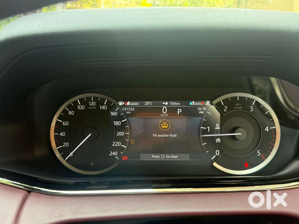 Land Rover Range Evoque Se R-dynamic Diesel, 2022, Diesel