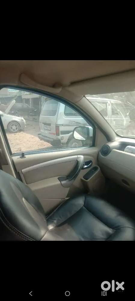 Nissan Terrano Diesel Xl 2015