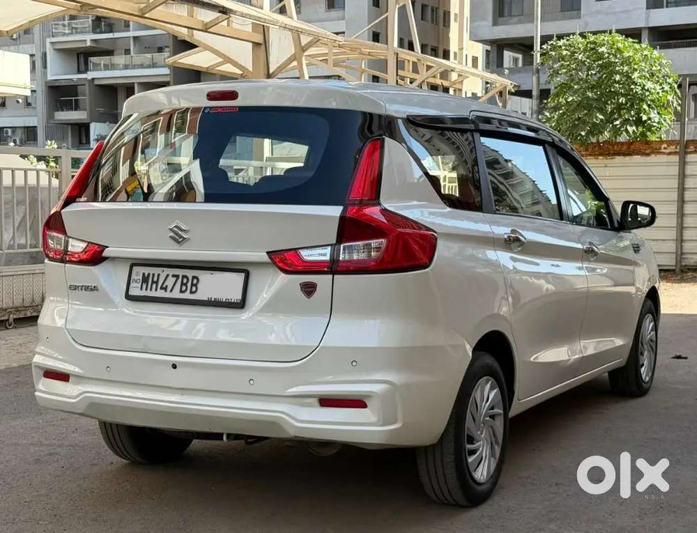 Superb Condition Ertiga