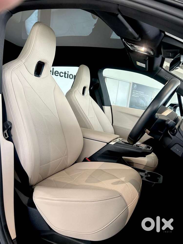 Bmw Ix Xdrive50, 2024, Electric
