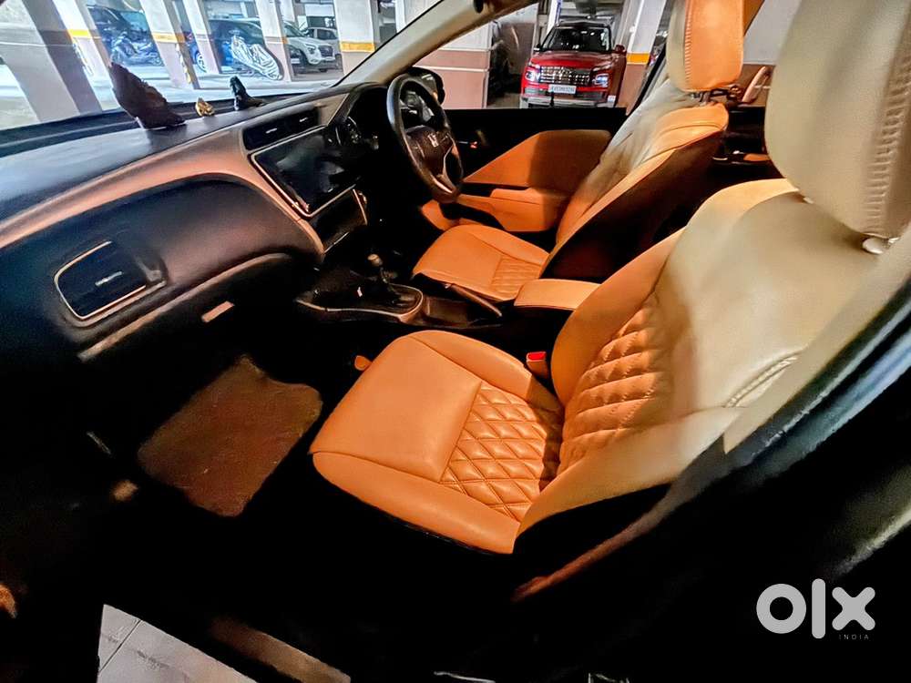 Honda City 2019 Petrol