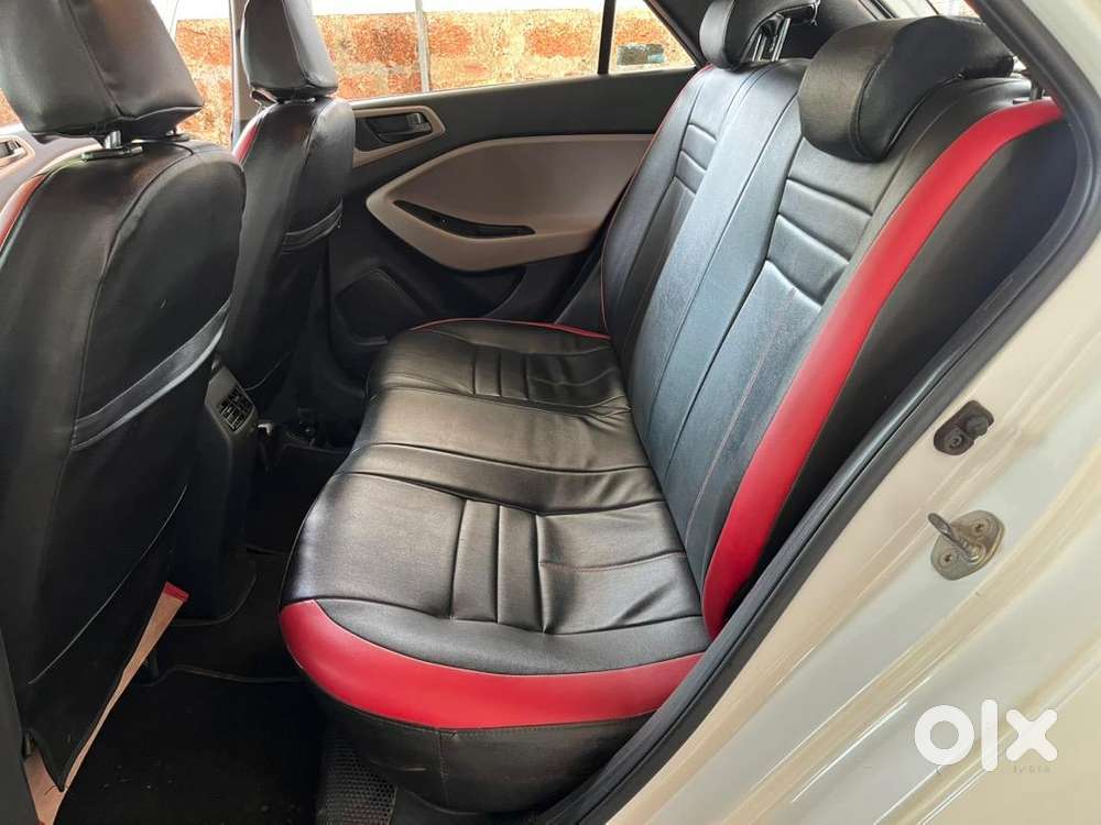 Hyundai I20 2017 Petrol Well Maintained