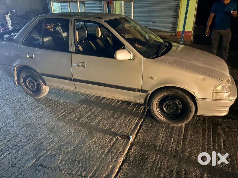 Suzuki Esteeam