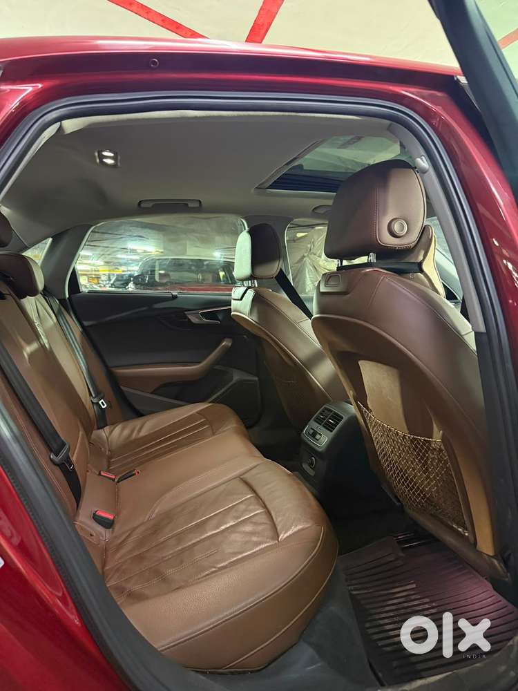 Audi A4 1.4 30 Tfsi S Line, 2018, Petrol